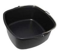 Pot, aluminium hd9925 Philips 422245952761 Noir G