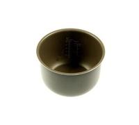 Pot, aluminium pour cuiseur vapeur