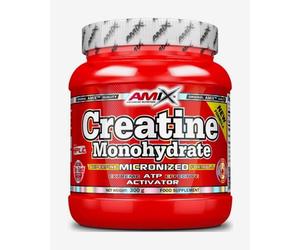 Pot Amix Creatine Monohydrate 300 g