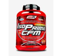 Pot Amix Isoprime CFM Isolate goût pistache (1 kg)