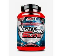 Pot Amix Night Pro Elite goût fraise (1 kg)