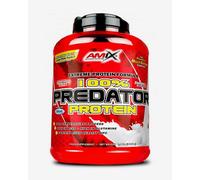 Pot Amix Predator Protein goût chocolat (4 kg)