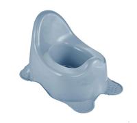 keeeper Pot pour bébé Adam Pure antidérapant 18 mois-3 ans env. Bleu (Nordic Blue) 38 x 27 x 23,5 cm
