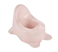 keeeper Pot pour bébé Adam Pure – Antidérapant, 18 mois–3 ans env., 38×27×23,5 cm, Rose