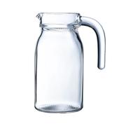 Pot Arcoroc Spring Transparent Verre 750 ml