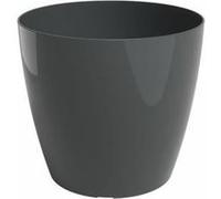 Pot - Artevasi - San Remo - 36 Br - Anthracite Anthracite (gris) G