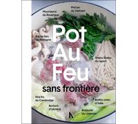 Pot-au-feu sans frontières