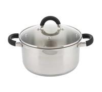 Pot Avec Couvercle 16cm Kinghoff Kh-4342 1.5l Multicolore