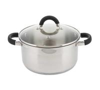 Pot Avec Couvercle 18cm Kinghoff Kh-4343 2l