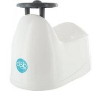 Pot avec volant blanc - dbb remond Blanc G
