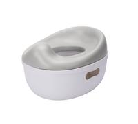 Pot bébé 3 en 1 Gris - Kikka Boo