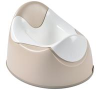 Pot bébé ergonomique Terre d'argile