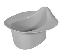 Pot bébé Gris foncé