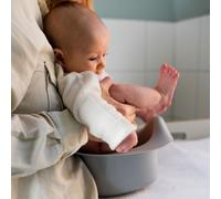 Pot bébé HNI Gris foncé