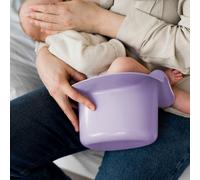 Pot bébé HNI Lilas
