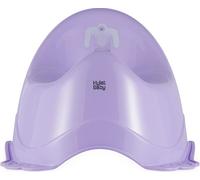 Hylat Baby Pot pour enfants - garçon/fille à partir d'environ 2 ans, également pour l'apprentissage de la propreté et l'apprentissage du pot, couleur violet