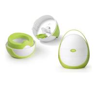 Pot bébé nomade - dBb Remond - Vert - Confortable et stable - Sans BPA