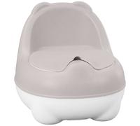 Bo Jungle - Pot d apprentissage Ourson Nougat