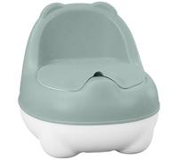 Bo Jungle - Pot d apprentissage Ourson Vert Sauge