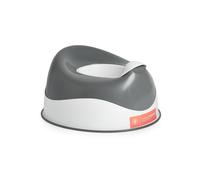 Pot bébé PottyPOD basix Gris galaxie