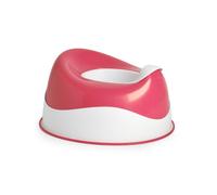 Pot bébé PottyPOD basix Rose fuchsia