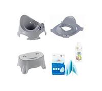 THERMOBABY PACK Hygiène Gris
