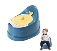 Pot Bebe Toilette, Apprentissage De La Propreté Pour Les Enfant, Entraîneur De Pot De Toilette De Voyage Avec Couvercle Anti-éclaboussures, Chaise D'entraînement Au Pot, Accessoires De Salle De Bain