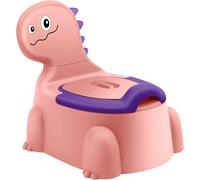 Pot Bebe Toilette Enfant Pour Garcon Bébé Petit Wc Toilettes Fauteuil Apprentissage Proprete Enfants Fille Pipi Chambre Pots Siege Dapprentissage Animaux Dino Chaise Couvercle Antiderapant Rosa