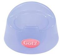 Pot bleu Gotz bébé poupée