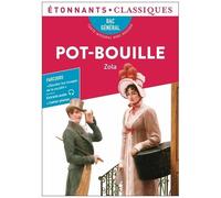 Pot-Bouille – Bac 2027 – Flammarion