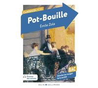 Pot-Bouille (BAC 2027)
