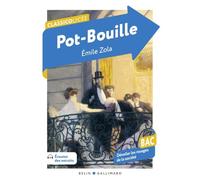 Pot-Bouille (BAC 2027)