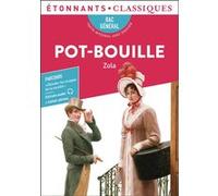 Pot-Bouille – Bac 2027 – Flammarion