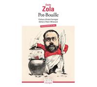 Émile Zola – Pot-Bouille – Roman – Gallimard Poche
