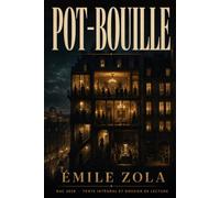 Pot-Bouille: Bac 2028 · texte intégral et dossier de lecture