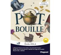 Pot-Bouille - Bac Français 1re 2027 - Classiques et Contemporains: Œuvre au programme - 1re voie générale, parcours : "dévoiler les rouages de la société"