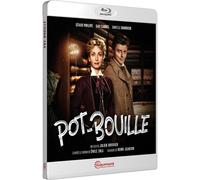Pot-Bouille - Blu-Ray