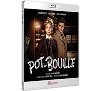 Pot-Bouille [Blu-Ray]