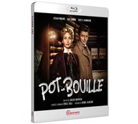 Pot-Bouille Blu-ray