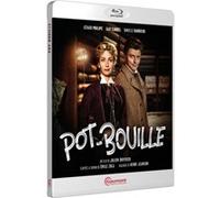 Pot-Bouille Blu-ray E