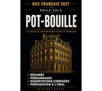 Pot-Bouille de Zola: L'analyse complète pour le bac de français 2027