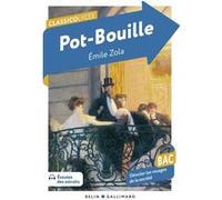 Pot-Bouille Émile Zola (Auteur)