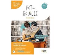 Pot-Bouille, Emile Zola - Bac Français 1re