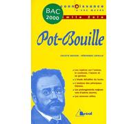 Pot-Bouille, Emile Zola - Edition 2000