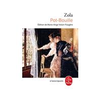 Pot-Bouille - Émile Zola - Lgf - Poche - Roman
