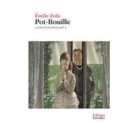 Pot-Bouille: Les Rougon-Macquart X