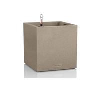 Pot Canto Color 30, beige sable 3 L 30 cm
