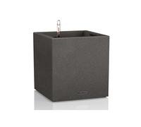 Pot Canto Color 40, noir graphite 7 L 40 cm