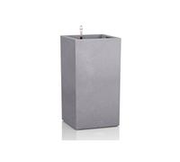 Pot Canto Color 56, gris pierre 3 L 56 cm