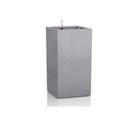 Pot Canto Color 76, gris pierre 7 L 76 cm